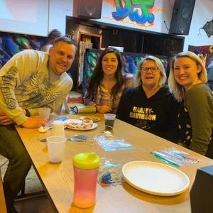 Meet your Posher, Michelle